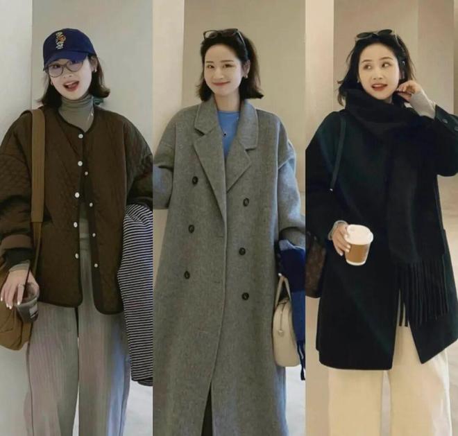 穿错了衣服真的很毁身材__穿错衣服的尴尬