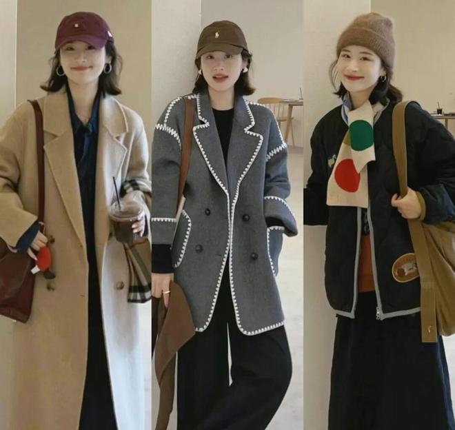 _穿错了衣服真的很毁身材_穿错衣服的尴尬