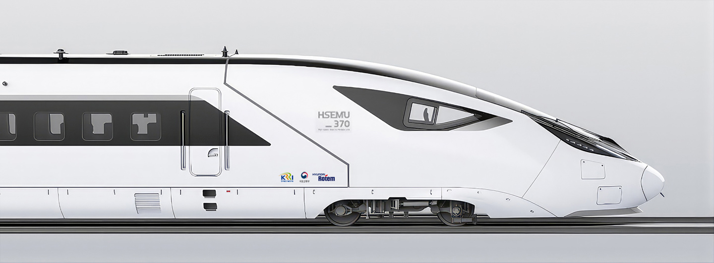 _高铁研制成功时间_韩国高铁公司