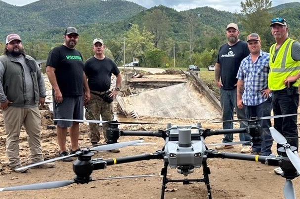 美国“飞手”怒了:我爱国货,但无人机就得是中国_美国“飞手”怒了:我爱国货,但无人机就得是中国_