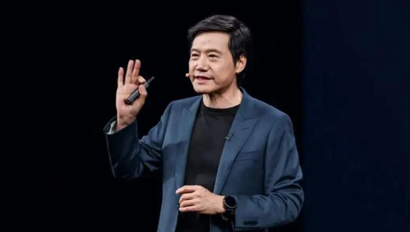 雷军喜欢的超市_雷军值得抽吗_