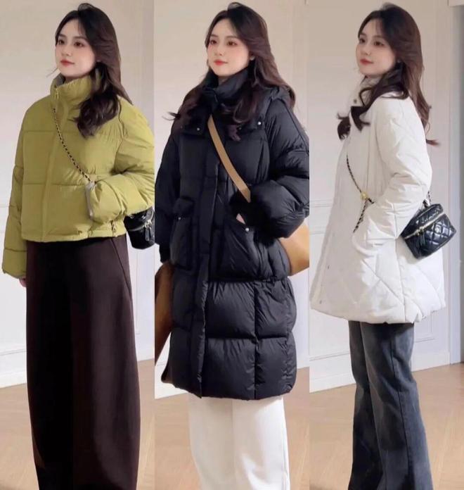 冬季保暖穿搭法则__冬季保暖穿啥