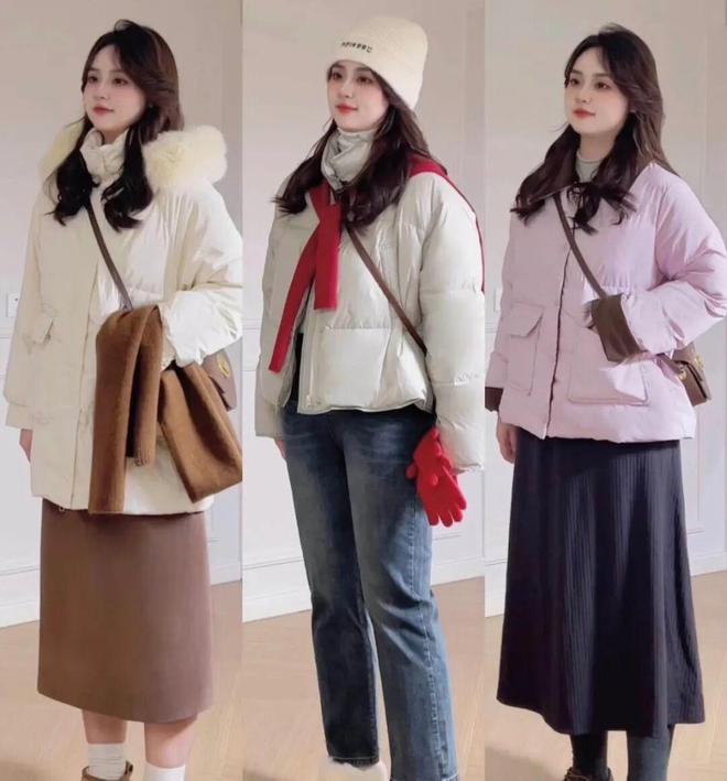 冬季保暖穿啥__冬季保暖穿搭法则