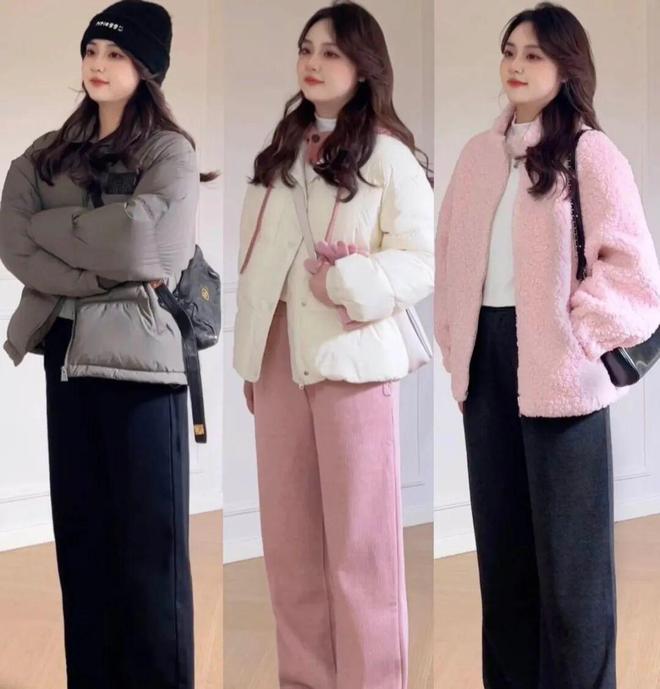 _冬季保暖穿搭法则_冬季保暖穿啥