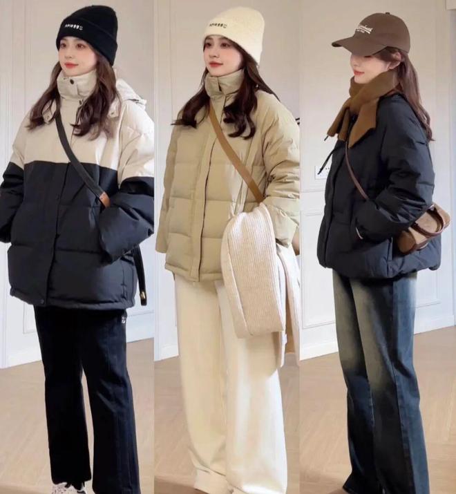 冬季保暖穿搭法则_冬季保暖穿啥_
