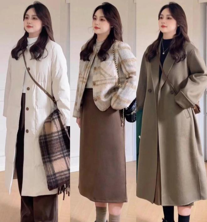 冬季保暖穿啥__冬季保暖穿搭法则