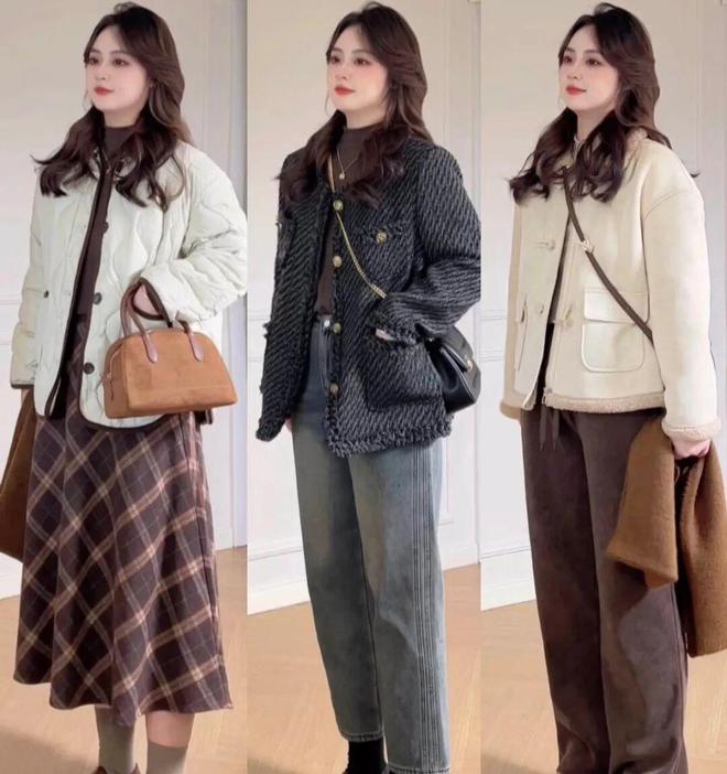 冬季保暖穿啥_冬季保暖穿搭法则_