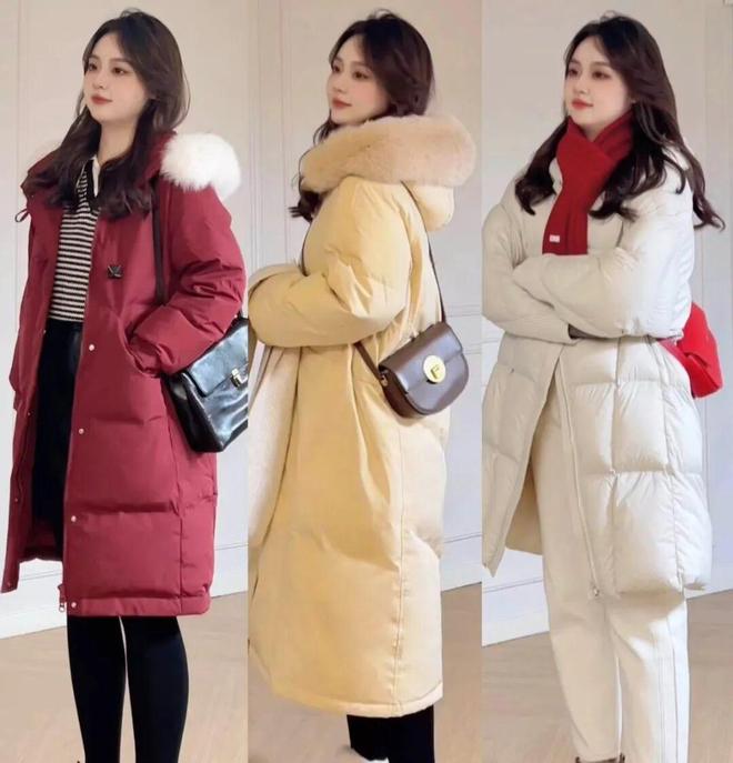 冬季保暖穿搭法则__冬季保暖穿啥