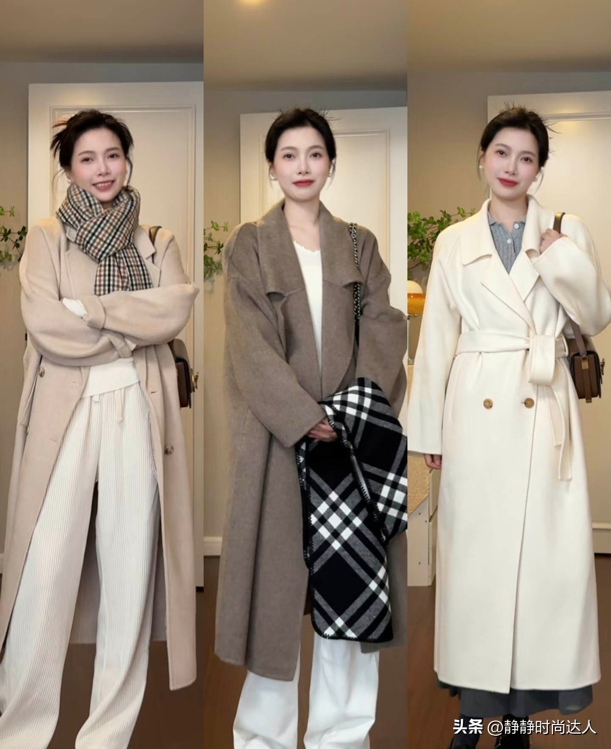 冬季薄款羽绒服女__冬季加厚保暖短款羽绒服