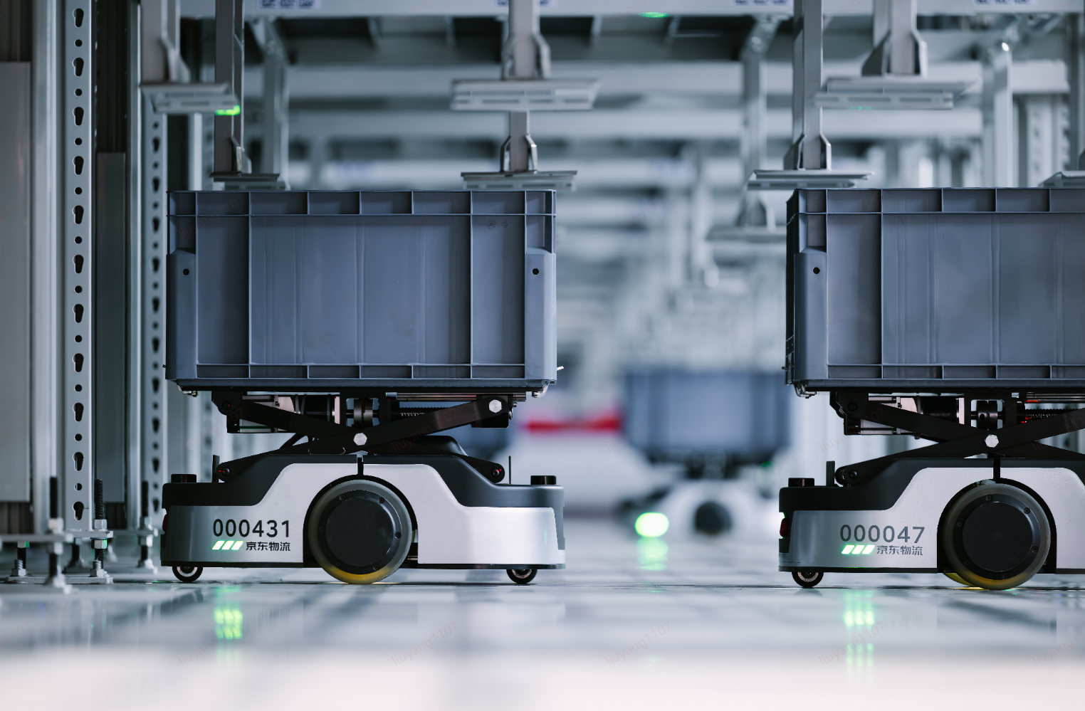 京东仓海快递怎么样_仓储物流京东_