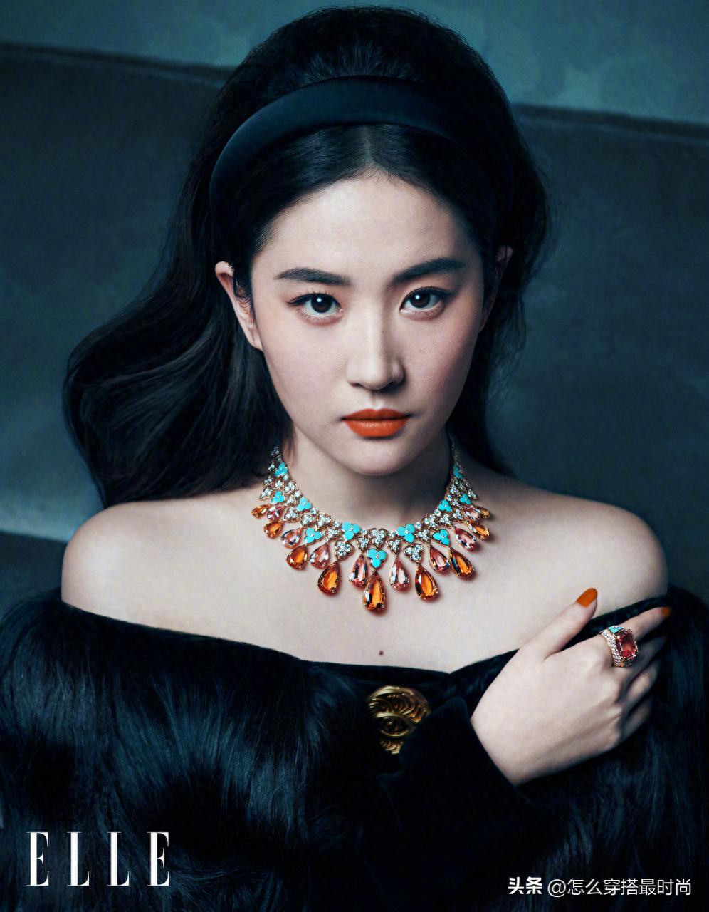 时尚圈大乱斗，金九银十杂志封，哪家赢得最彻底？_时尚圈大乱斗，金九银十杂志封，哪家赢得最彻底？_