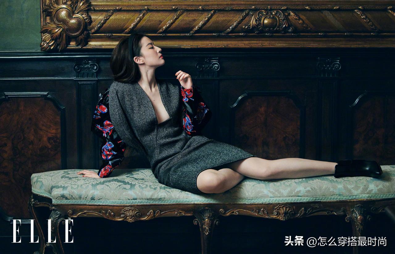 时尚圈大乱斗，金九银十杂志封，哪家赢得最彻底？_时尚圈大乱斗，金九银十杂志封，哪家赢得最彻底？_