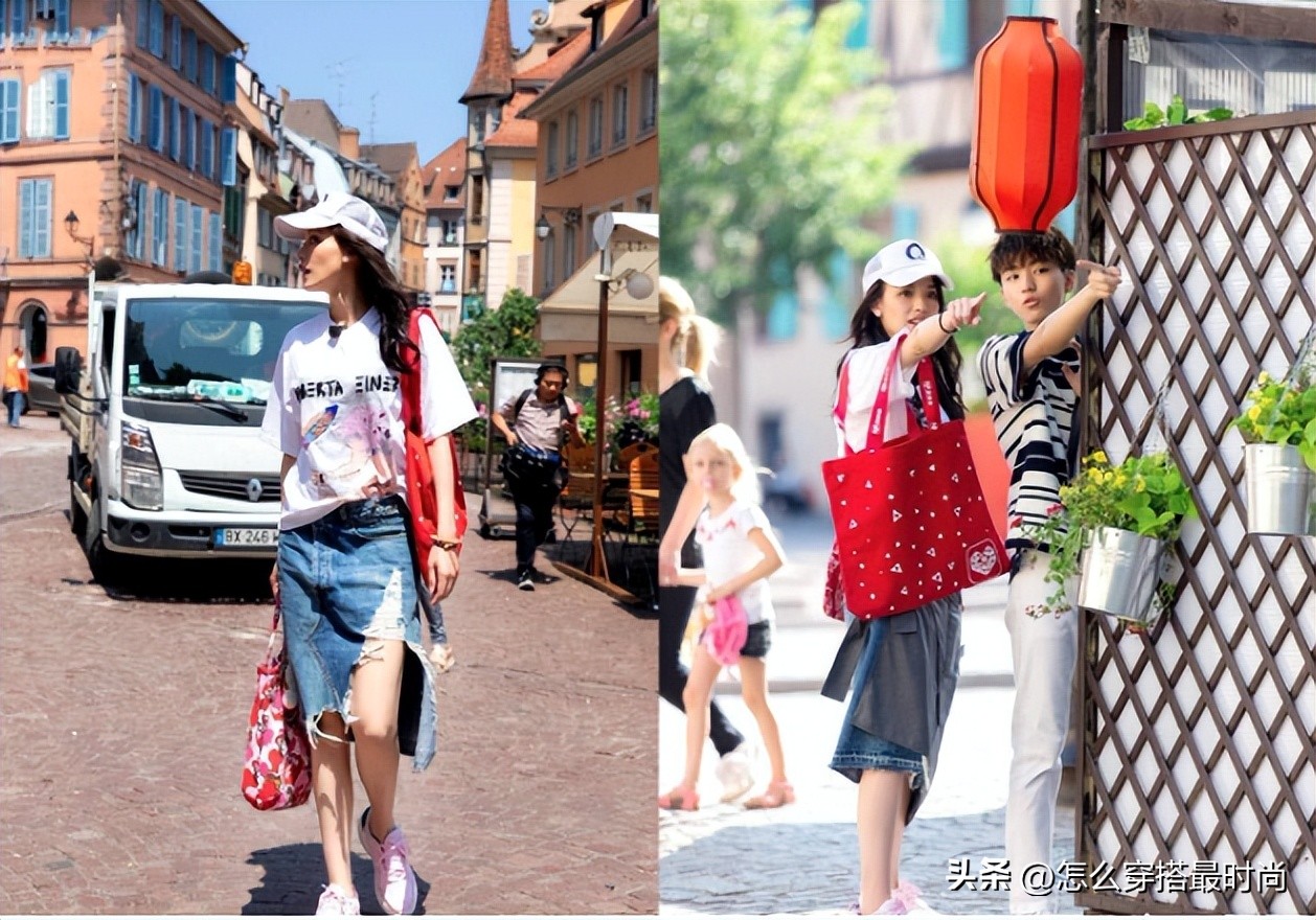 时尚圈大乱斗，金九银十杂志封，哪家赢得最彻底？__时尚圈大乱斗，金九银十杂志封，哪家赢得最彻底？