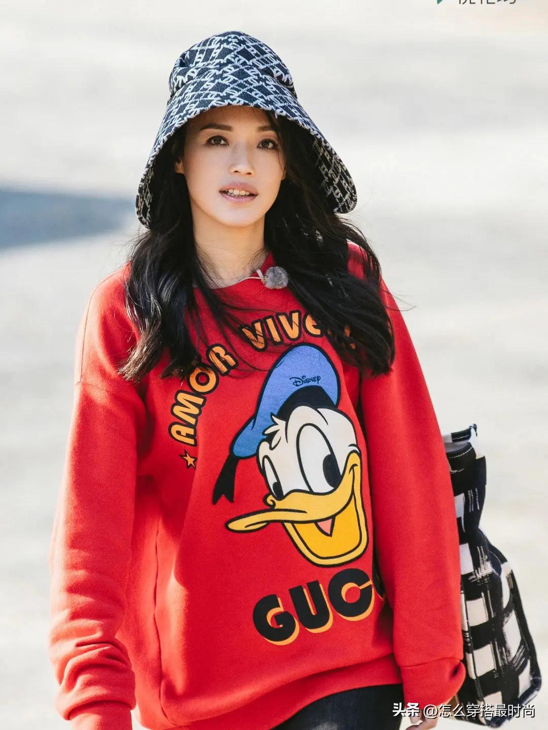 时尚圈大乱斗，金九银十杂志封，哪家赢得最彻底？_时尚圈大乱斗，金九银十杂志封，哪家赢得最彻底？_