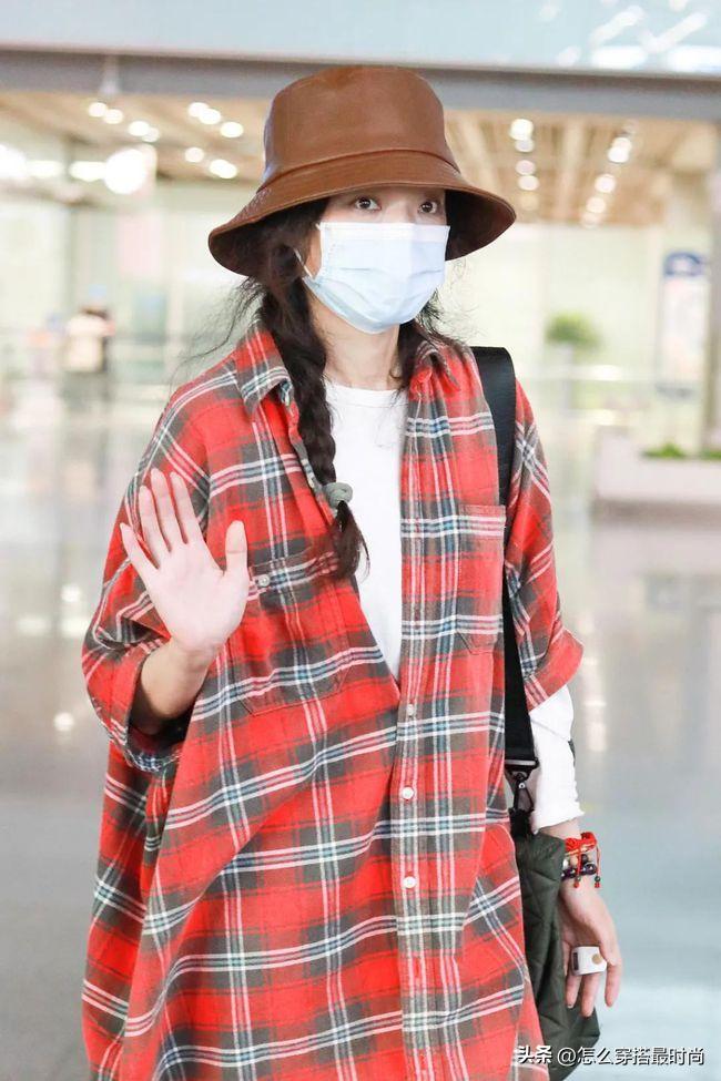 时尚圈大乱斗，金九银十杂志封，哪家赢得最彻底？__时尚圈大乱斗，金九银十杂志封，哪家赢得最彻底？