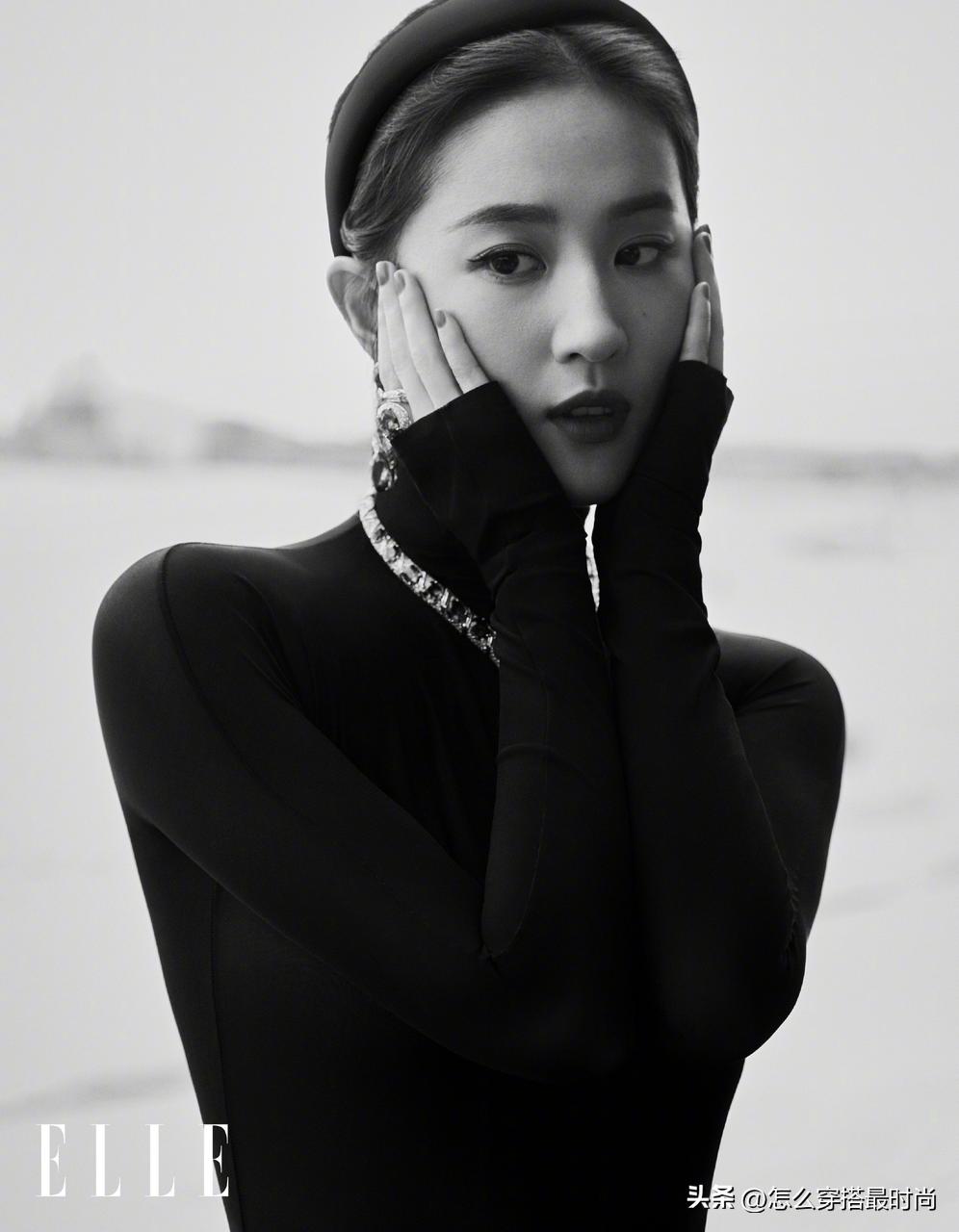 _时尚圈大乱斗，金九银十杂志封，哪家赢得最彻底？_时尚圈大乱斗，金九银十杂志封，哪家赢得最彻底？