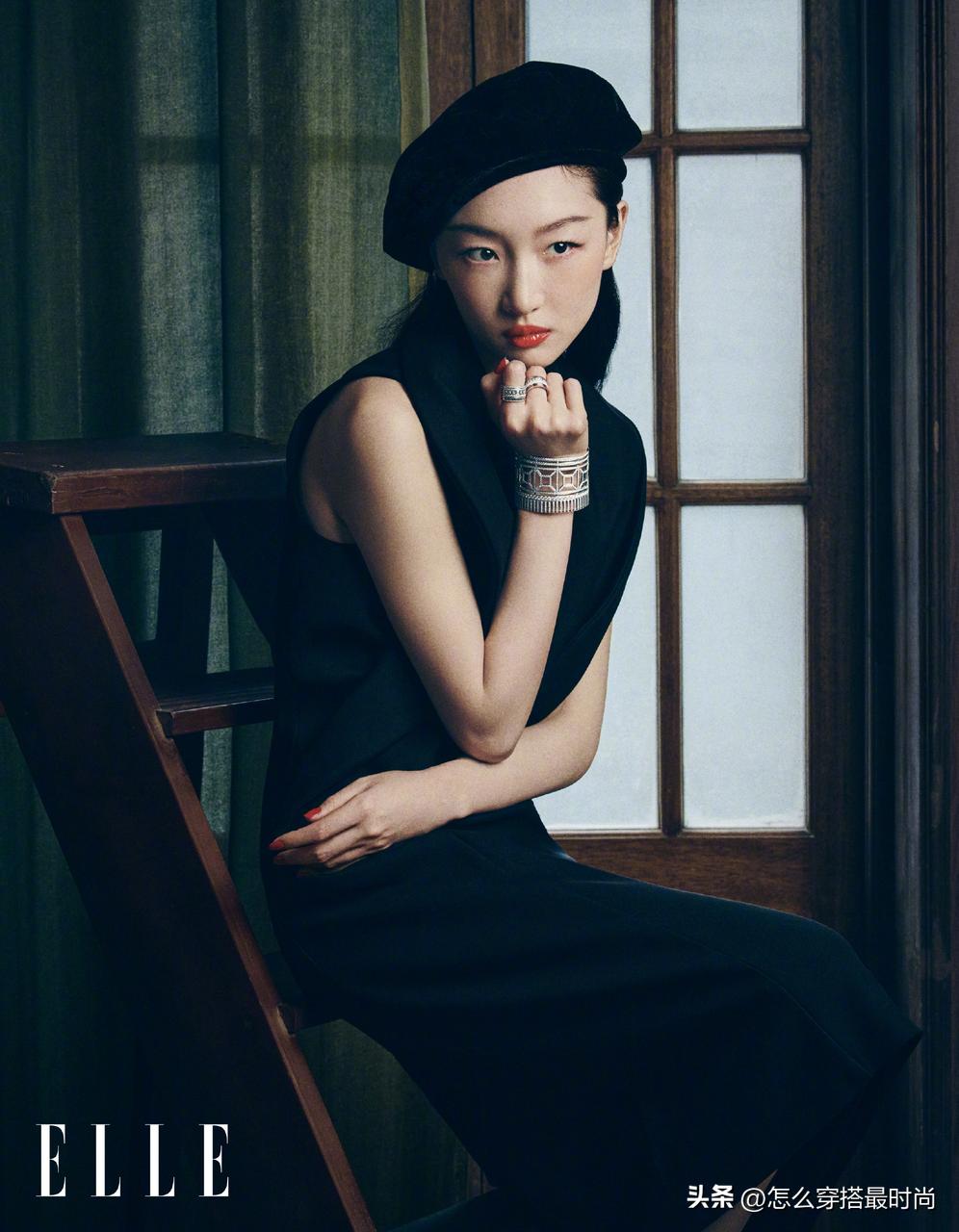 时尚圈大乱斗，金九银十杂志封，哪家赢得最彻底？_时尚圈大乱斗，金九银十杂志封，哪家赢得最彻底？_