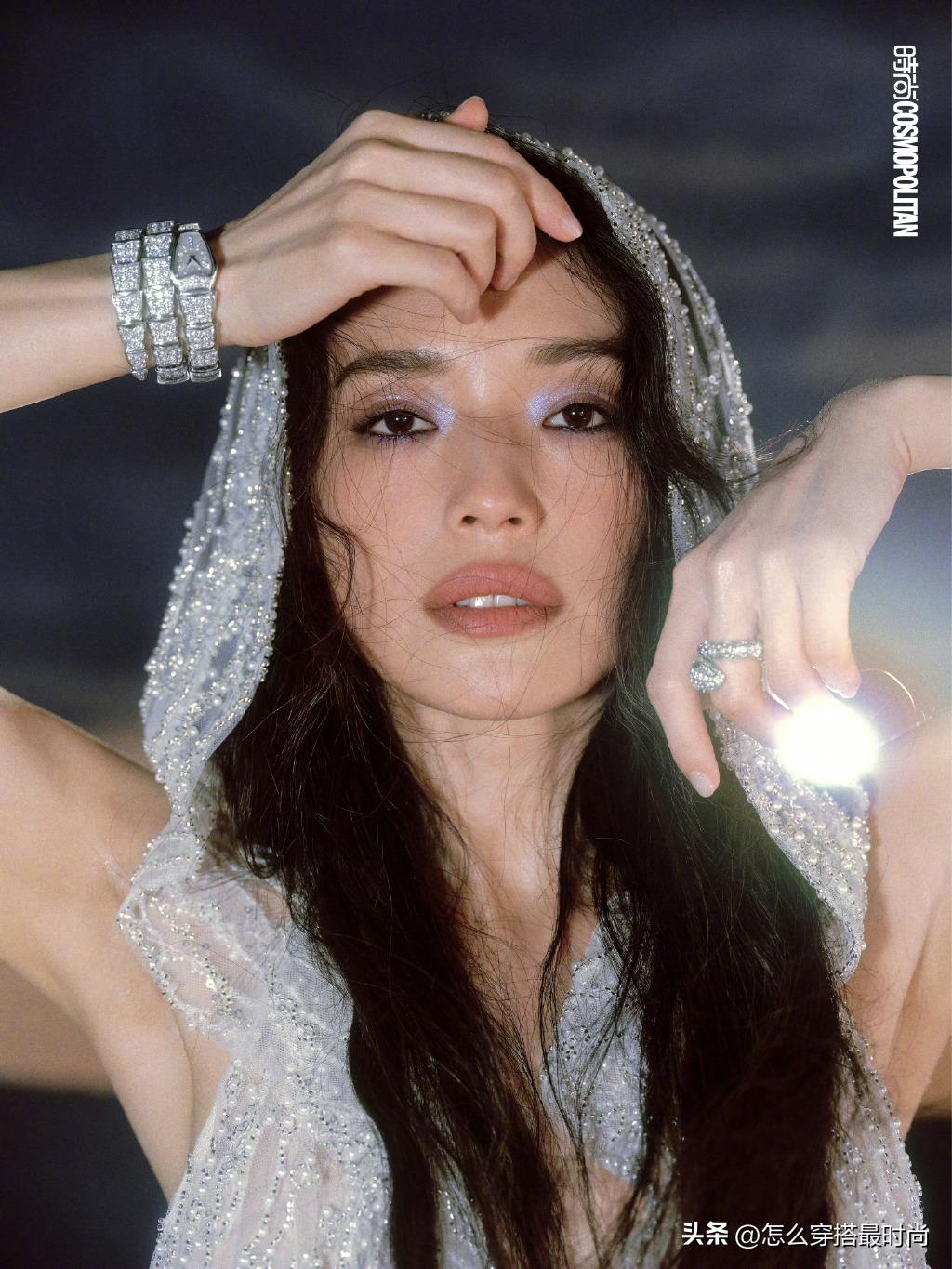 _时尚圈大乱斗，金九银十杂志封，哪家赢得最彻底？_时尚圈大乱斗，金九银十杂志封，哪家赢得最彻底？