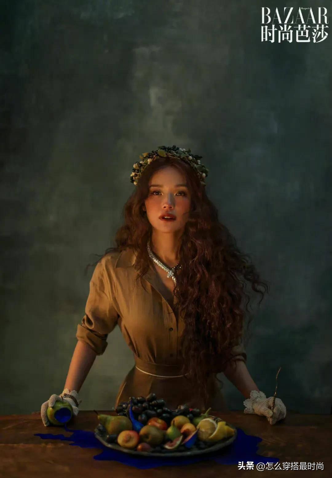 _时尚圈大乱斗，金九银十杂志封，哪家赢得最彻底？_时尚圈大乱斗，金九银十杂志封，哪家赢得最彻底？