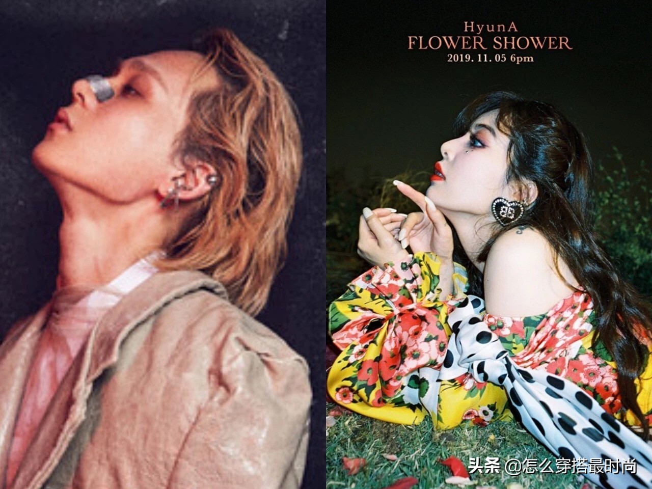 刘雯的前外籍男友是谁_刘雯现实真正国外男友_