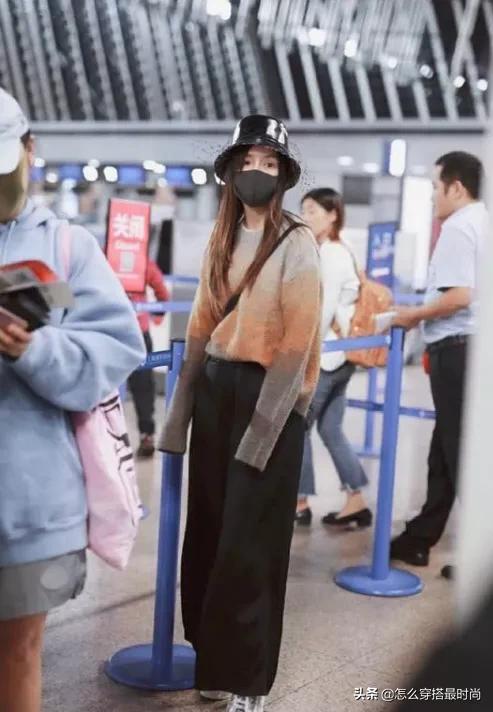 创造101主题曲孟美岐_郑爽时尚圈_