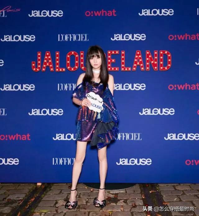 创造101主题曲孟美岐__郑爽时尚圈