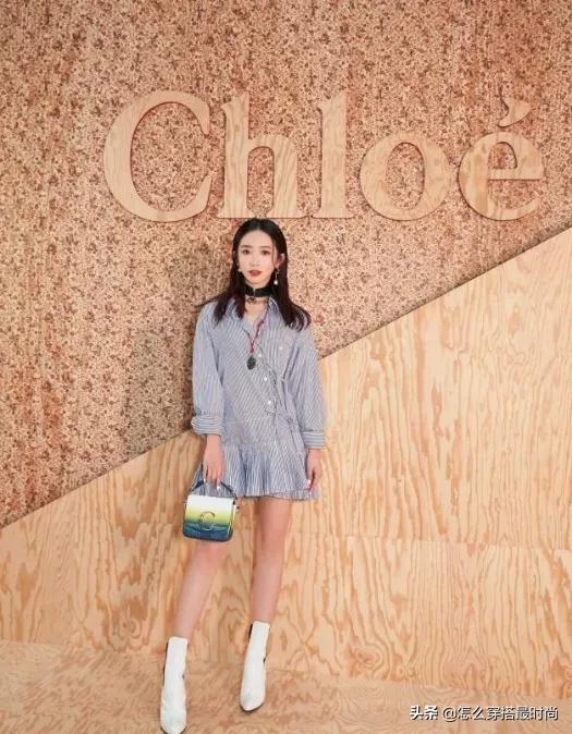 _郑爽时尚圈_创造101主题曲孟美岐