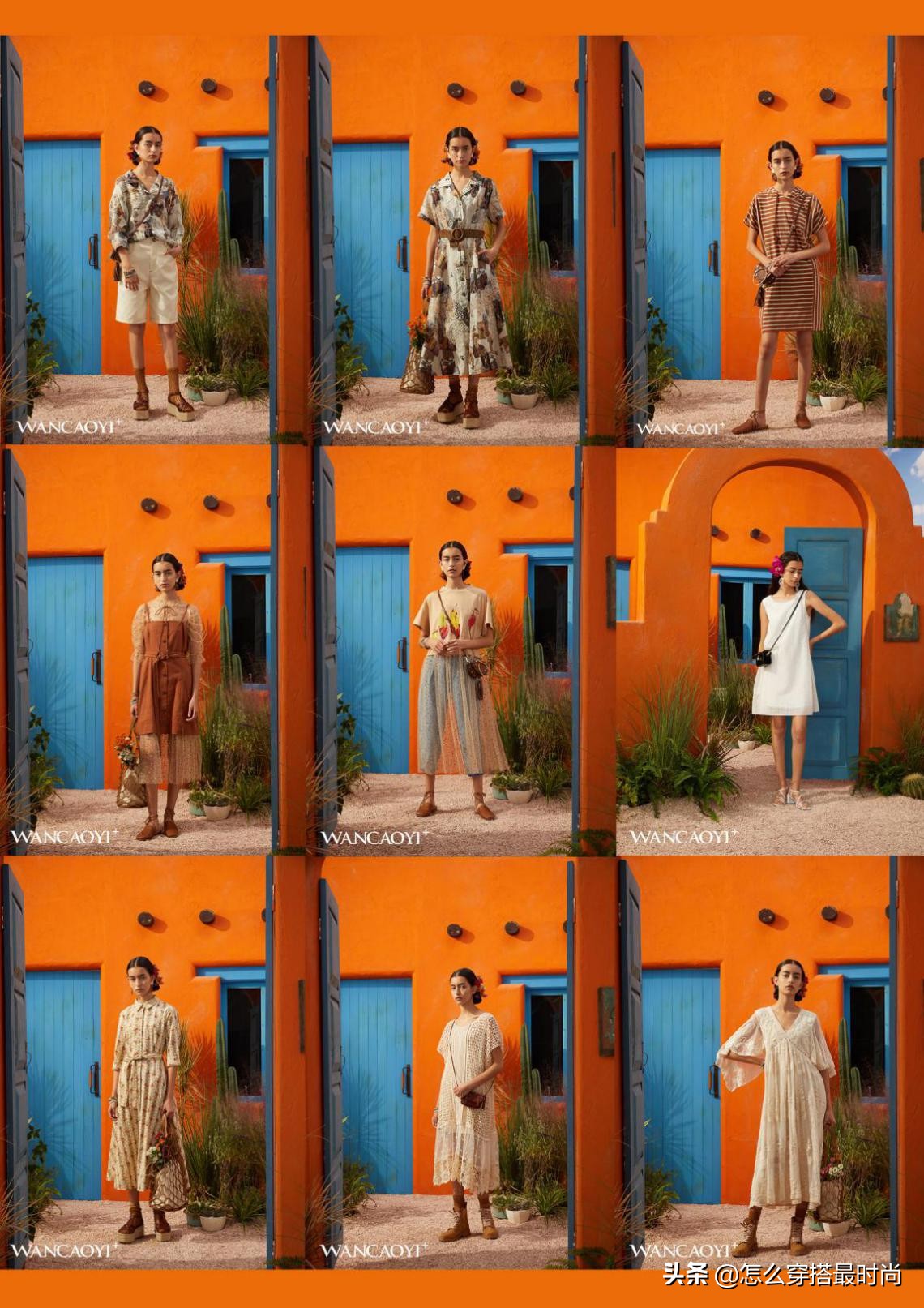 五一穿的裙子__五一穿裙子冷吗