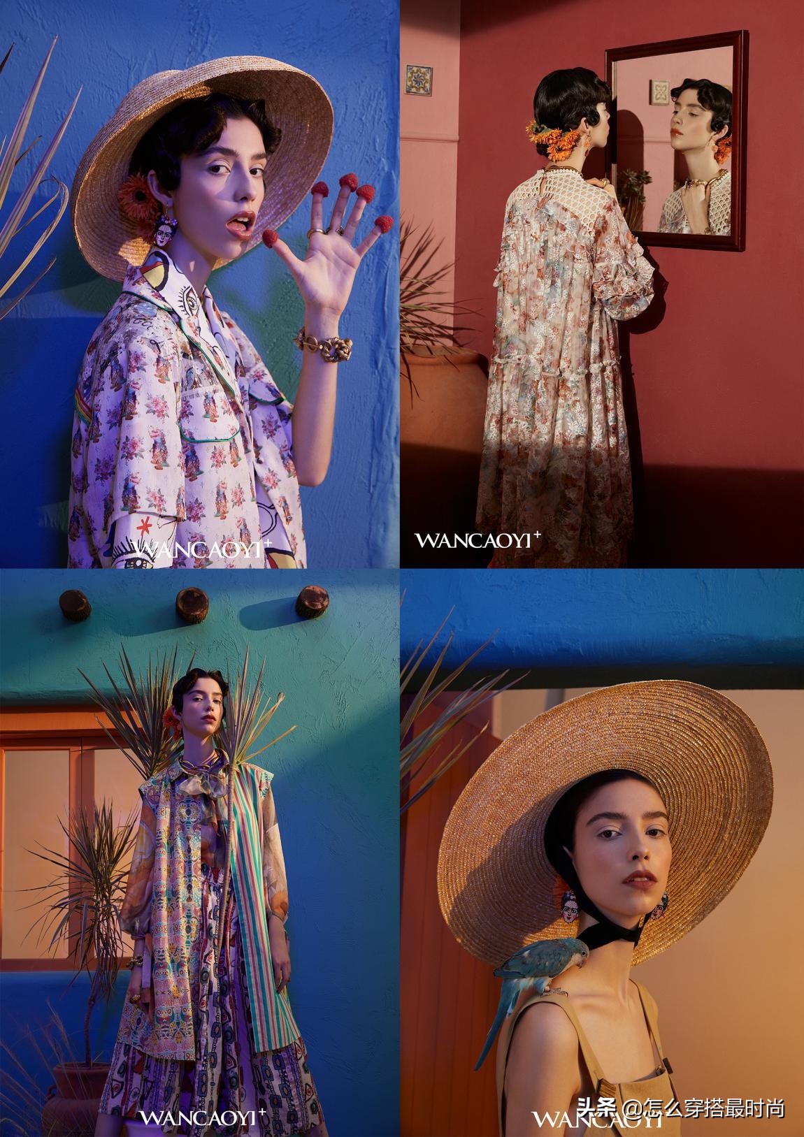 _五一穿裙子冷吗_五一穿的裙子