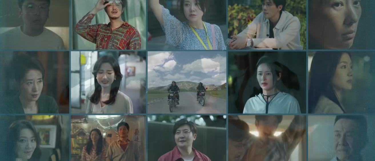 今晚播出的新剧__昨天首播的电视剧