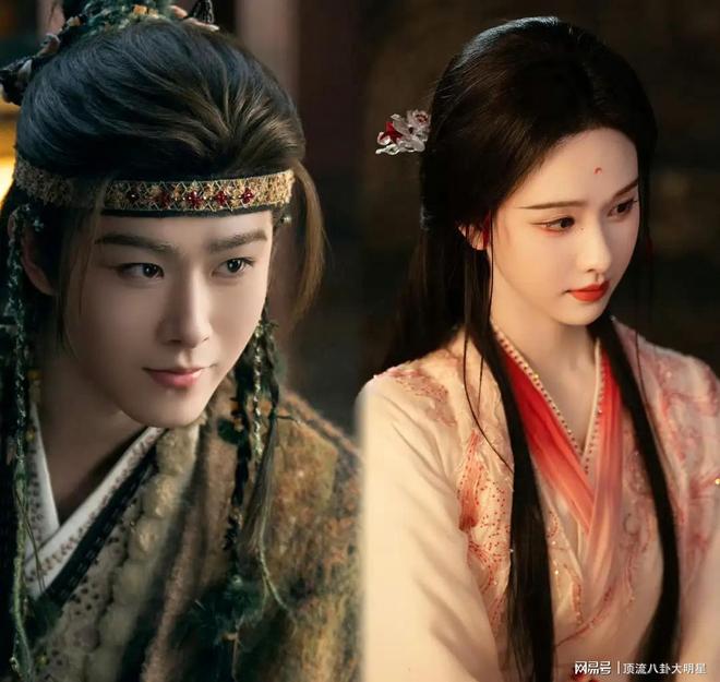 _好家伙️三大平台对垒比拼,各家“王炸剧”频出,谁能拔得头筹_好家伙️三大平台对垒比拼,各家“王炸剧”频出,谁能拔得头筹