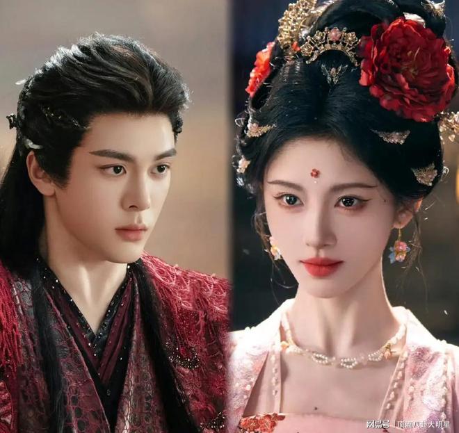 _好家伙️三大平台对垒比拼,各家“王炸剧”频出,谁能拔得头筹_好家伙️三大平台对垒比拼,各家“王炸剧”频出,谁能拔得头筹