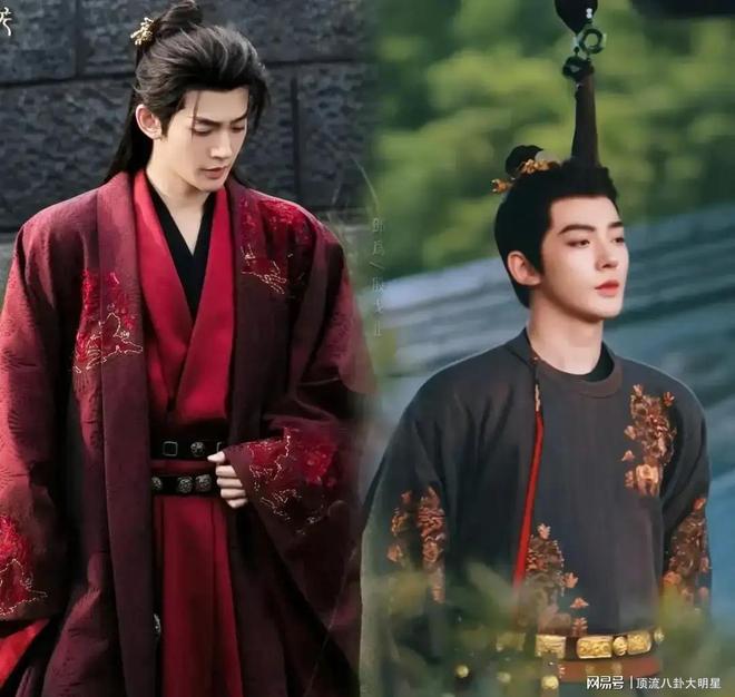 好家伙️三大平台对垒比拼,各家“王炸剧”频出,谁能拔得头筹__好家伙️三大平台对垒比拼,各家“王炸剧”频出,谁能拔得头筹