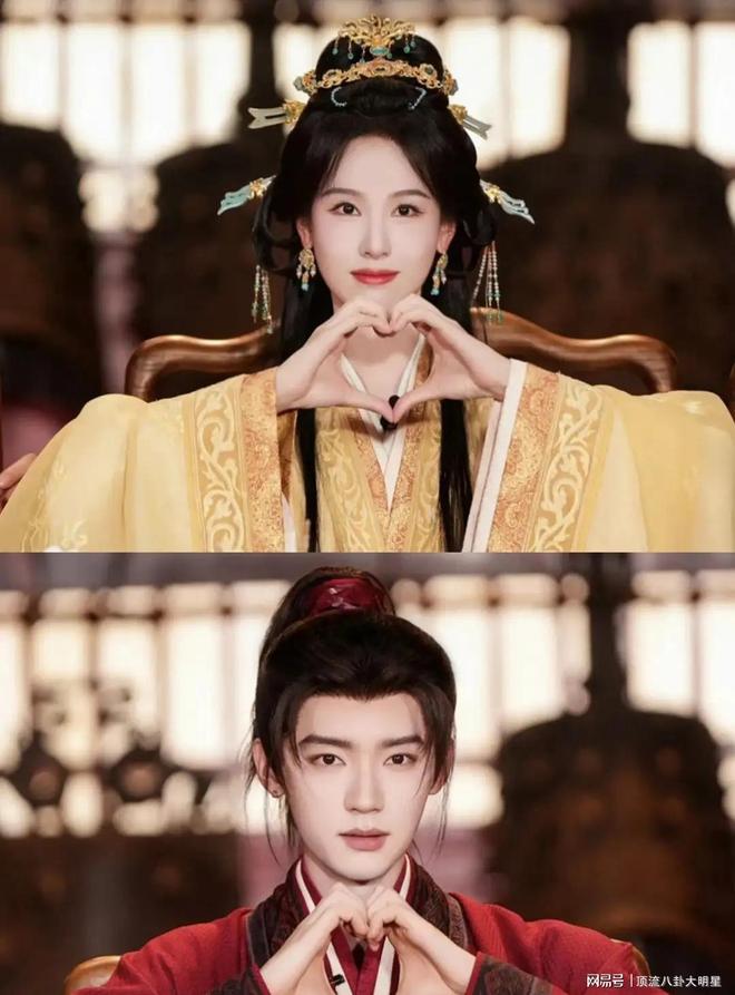 好家伙️三大平台对垒比拼,各家“王炸剧”频出,谁能拔得头筹_好家伙️三大平台对垒比拼,各家“王炸剧”频出,谁能拔得头筹_