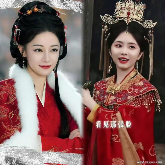 _好家伙️三大平台对垒比拼,各家“王炸剧”频出,谁能拔得头筹_好家伙️三大平台对垒比拼,各家“王炸剧”频出,谁能拔得头筹