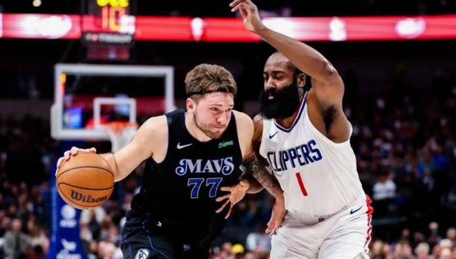 56分+55分！NBA历史首人！被质疑'数据刷子'，却把MVP悬念打没了__56分+55分！NBA历史首人！被质疑'数据刷子'，却把MVP悬念打没了