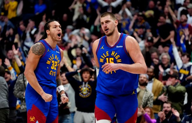 56分+55分！NBA历史首人！被质疑'数据刷子'，却把MVP悬念打没了__56分+55分！NBA历史首人！被质疑'数据刷子'，却把MVP悬念打没了