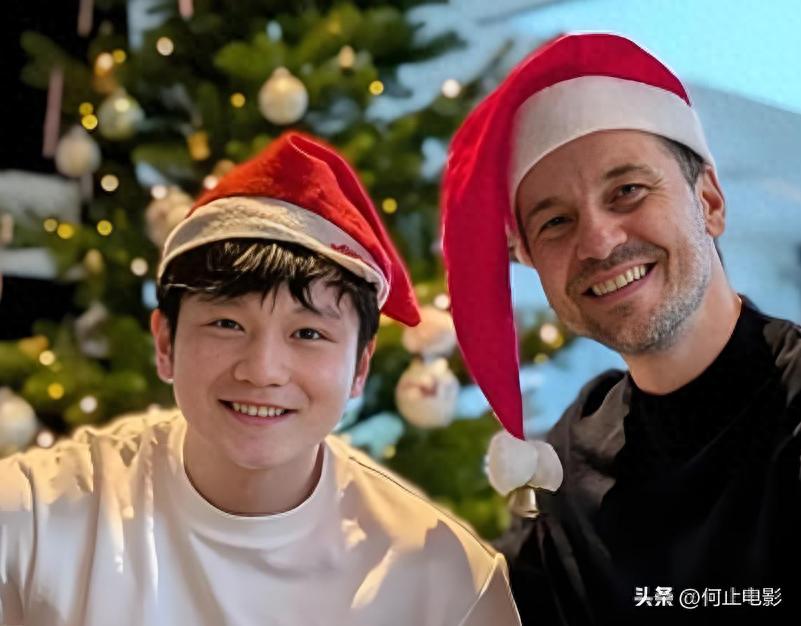 关系真相大白！樊振东放着世界冠军陈梦不选，原来是喜欢这样的__关系真相大白！樊振东放着世界冠军陈梦不选，原来是喜欢这样的