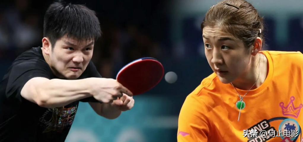 _关系真相大白！樊振东放着世界冠军陈梦不选，原来是喜欢这样的_关系真相大白！樊振东放着世界冠军陈梦不选，原来是喜欢这样的