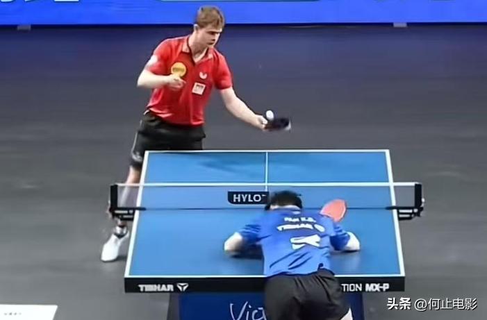 关系真相大白！樊振东放着世界冠军陈梦不选，原来是喜欢这样的__关系真相大白！樊振东放着世界冠军陈梦不选，原来是喜欢这样的