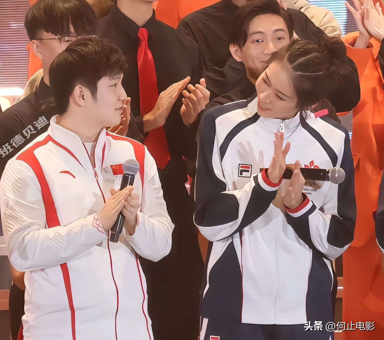 _关系真相大白！樊振东放着世界冠军陈梦不选，原来是喜欢这样的_关系真相大白！樊振东放着世界冠军陈梦不选，原来是喜欢这样的