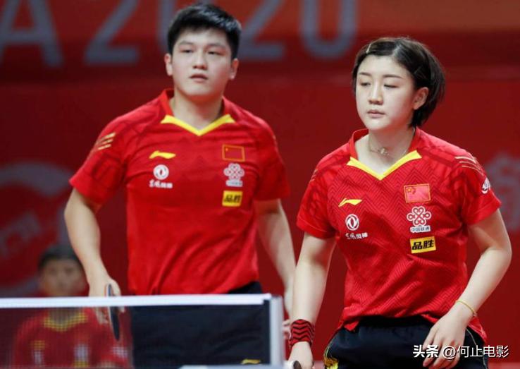 _关系真相大白！樊振东放着世界冠军陈梦不选，原来是喜欢这样的_关系真相大白！樊振东放着世界冠军陈梦不选，原来是喜欢这样的