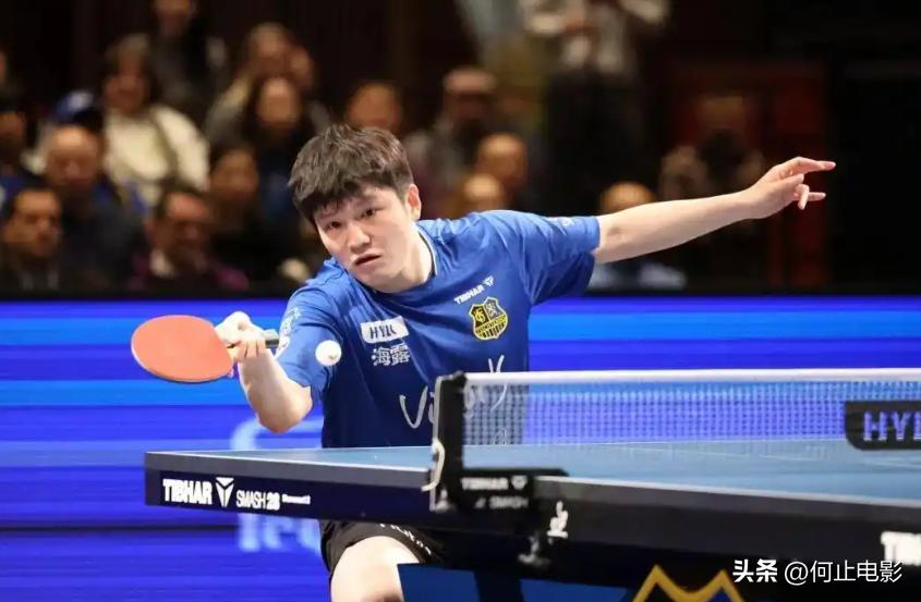 _关系真相大白！樊振东放着世界冠军陈梦不选，原来是喜欢这样的_关系真相大白！樊振东放着世界冠军陈梦不选，原来是喜欢这样的