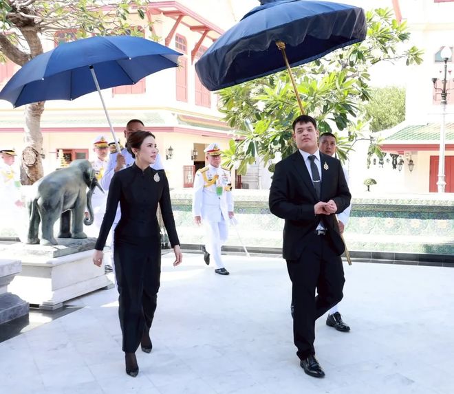 _泰国僧王和国王_泰国僧王叫什么名字