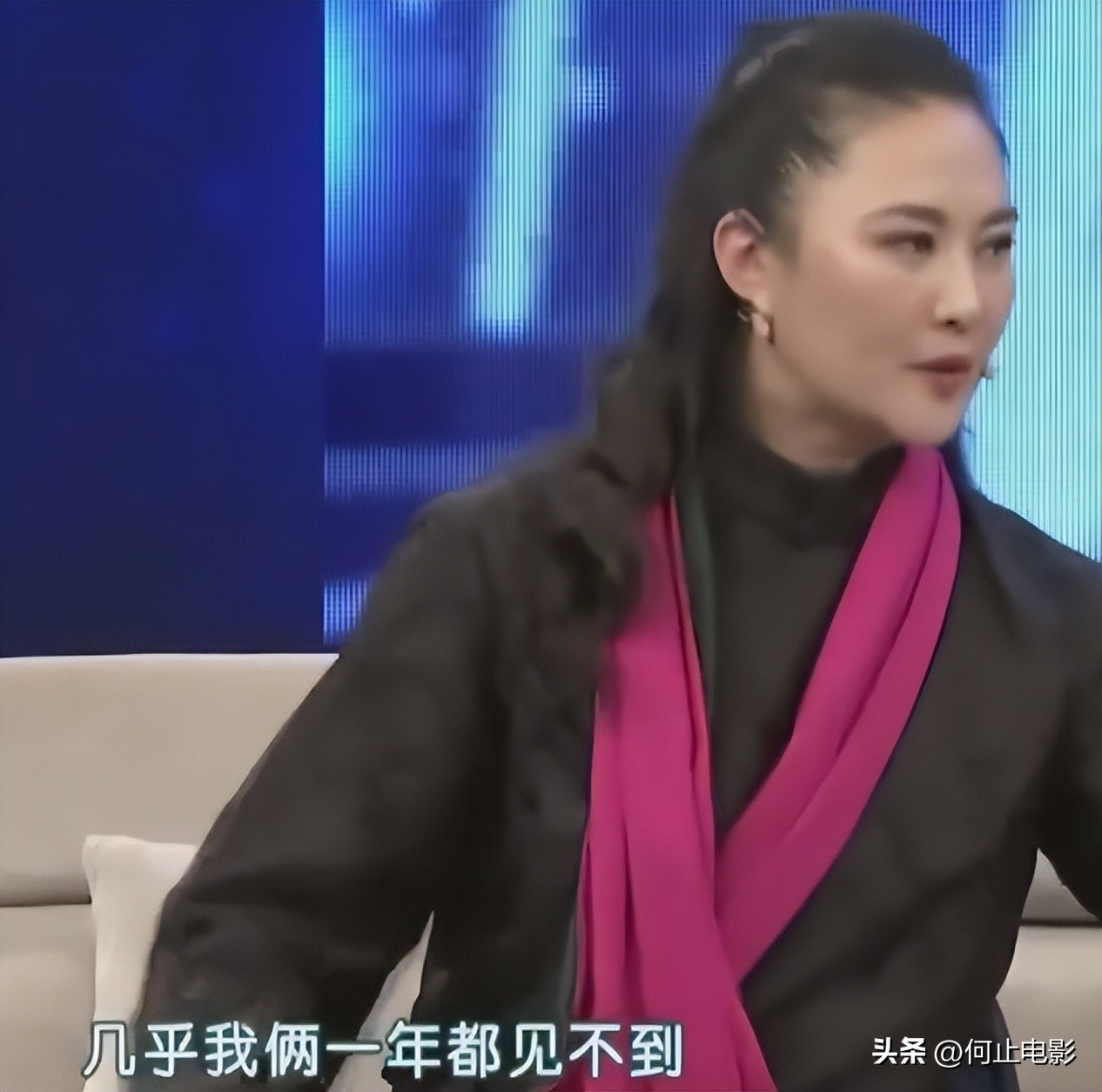 常戎此生做过最对的选择，不是离开王菁华，而是娶了籍籍无名的她__常戎此生做过最对的选择，不是离开王菁华，而是娶了籍籍无名的她