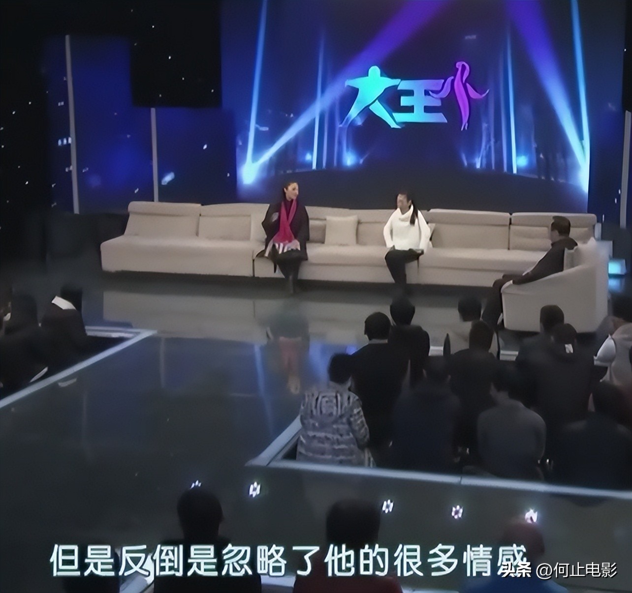 常戎此生做过最对的选择，不是离开王菁华，而是娶了籍籍无名的她__常戎此生做过最对的选择，不是离开王菁华，而是娶了籍籍无名的她