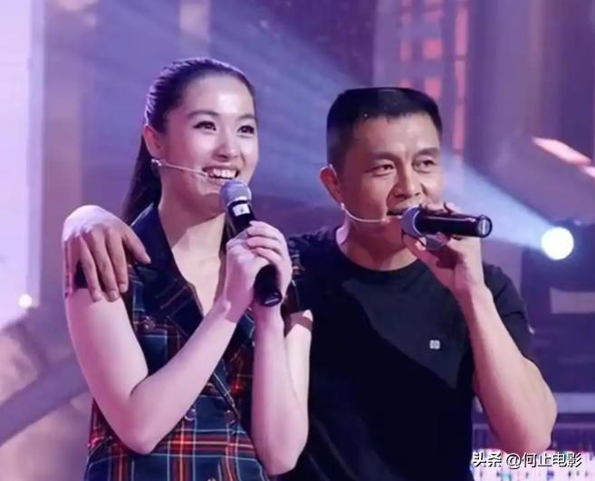 常戎此生做过最对的选择，不是离开王菁华，而是娶了籍籍无名的她_常戎此生做过最对的选择，不是离开王菁华，而是娶了籍籍无名的她_