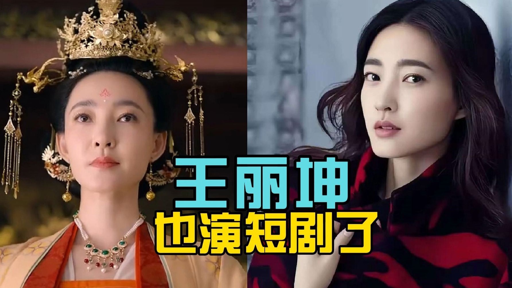 _诈骗13.9亿、金条茅台垫桌腿，王丽坤"豪门"成噩梦 ，刘涛深受其害_诈骗13.9亿、金条茅台垫桌腿，王丽坤"豪门"成噩梦 ，刘涛深受其害