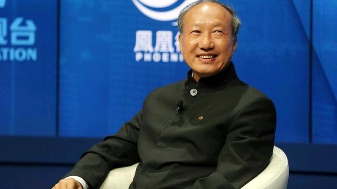 比恒大还惨！中国第二大民企轰然倒塌，负债7500亿，创始人被带走_比恒大还惨！中国第二大民企轰然倒塌，负债7500亿，创始人被带走_