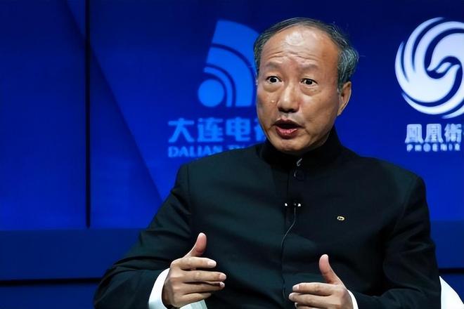 比恒大还惨！中国第二大民企轰然倒塌，负债7500亿，创始人被带走__比恒大还惨！中国第二大民企轰然倒塌，负债7500亿，创始人被带走